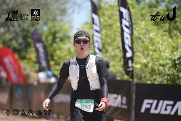 Dalat Ultra Trail 2026 - Ảnh #4694310