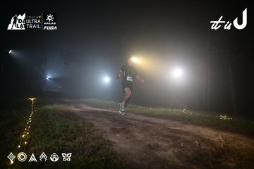 Dalat Ultra Trail 2026 - Ảnh #4704574