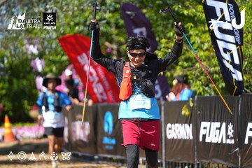 Dalat Ultra Trail 2026 - Ảnh #4737978