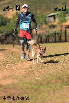 Dalat Ultra Trail 2026 - Ảnh #4714766