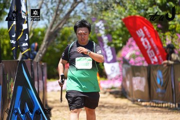 Dalat Ultra Trail 2026 - Ảnh #4726189
