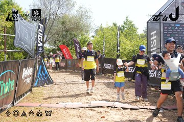 Dalat Ultra Trail 2026 - Ảnh #4864518
