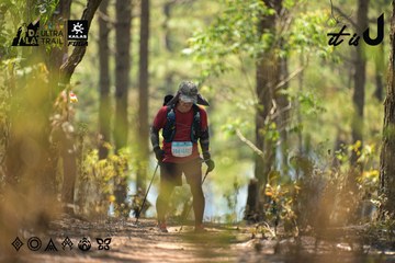 Dalat Ultra Trail 2026 - Ảnh #4718440