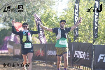 Dalat Ultra Trail 2026 - Ảnh #4685206