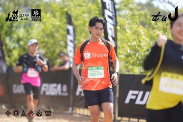 Dalat Ultra Trail 2026 - Ảnh #4856097