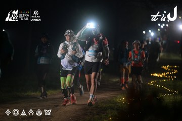 Dalat Ultra Trail 2026 - Ảnh #4720182