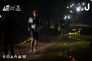 Dalat Ultra Trail 2026 - Ảnh #4719655