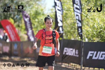 Dalat Ultra Trail 2026 - Ảnh #4685586