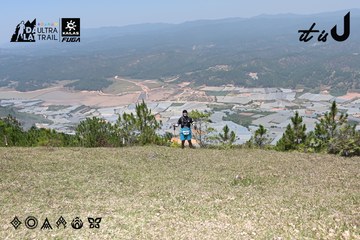 Dalat Ultra Trail 2026 - Ảnh #4733665