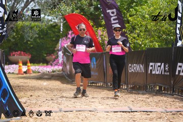 Dalat Ultra Trail 2026 - Ảnh #4867269