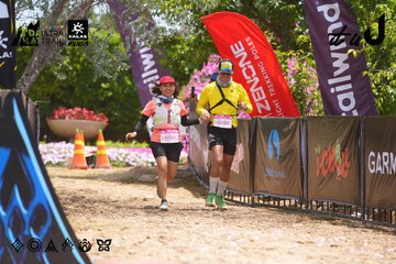 Dalat Ultra Trail 2026 - Ảnh #4869380