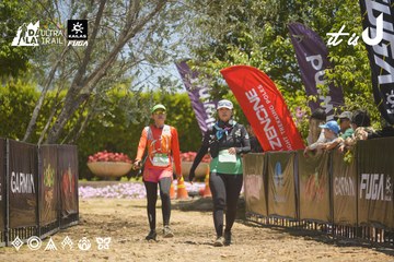 Dalat Ultra Trail 2026 - Ảnh #4691034
