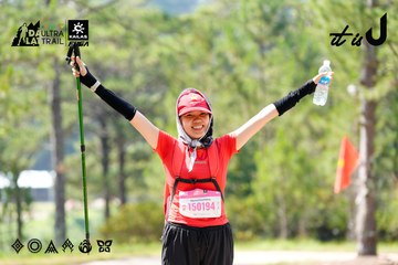 Dalat Ultra Trail 2026 - Ảnh #4834703