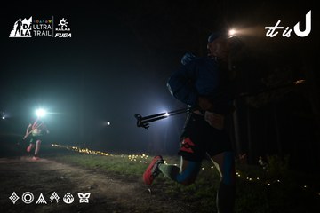 Dalat Ultra Trail 2026 - Ảnh #4704804