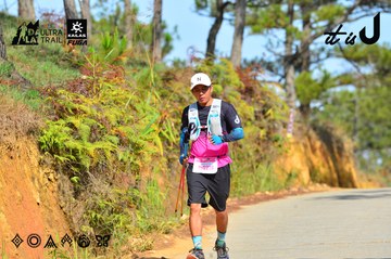 Dalat Ultra Trail 2026 - Ảnh #4748457