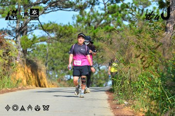 Dalat Ultra Trail 2026 - Ảnh #4748891