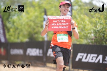 Dalat Ultra Trail 2026 - Ảnh #4861984