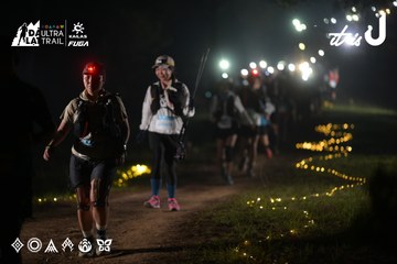 Dalat Ultra Trail 2026 - Ảnh #4720246