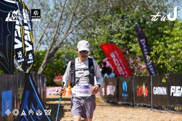 Dalat Ultra Trail 2026 - Ảnh #4737313