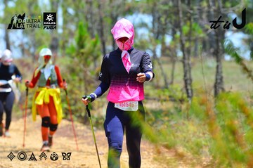 Dalat Ultra Trail 2026 - Ảnh #4877086