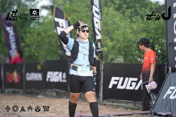 Dalat Ultra Trail 2026 - Ảnh #4761558