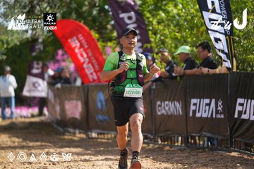 Dalat Ultra Trail 2026 - Ảnh #4900235