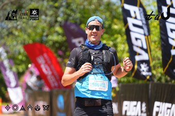 Dalat Ultra Trail 2026 - Ảnh #4723782