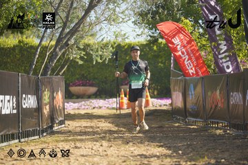 Dalat Ultra Trail 2026 - Ảnh #4682939