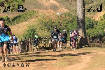 Dalat Ultra Trail 2026 - Ảnh #4714864