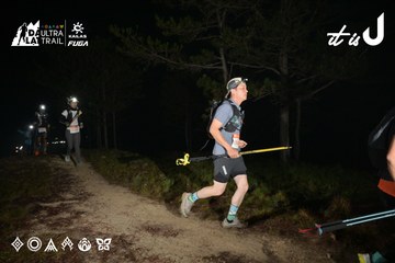 Dalat Ultra Trail 2026 - Ảnh #4751173