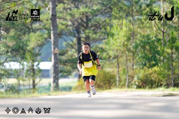 Dalat Ultra Trail 2026 - Ảnh #4833441