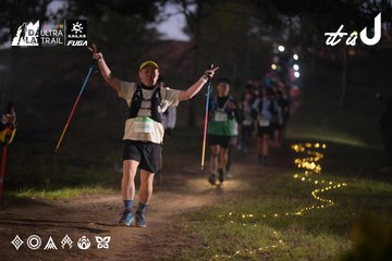 Dalat Ultra Trail 2026 - Ảnh #4721215