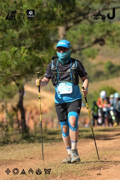 Dalat Ultra Trail 2026 - Ảnh #4716085