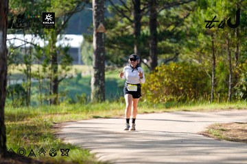Dalat Ultra Trail 2026 - Ảnh #4833406