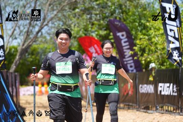 Dalat Ultra Trail 2026 - Ảnh #4726942