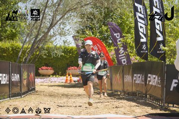 Dalat Ultra Trail 2026 - Ảnh #4691507