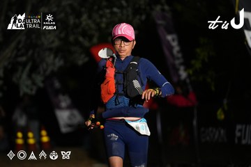 Dalat Ultra Trail 2026 - Ảnh #4757748