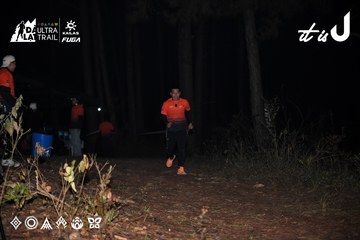 Dalat Ultra Trail 2026 - Ảnh #4701084