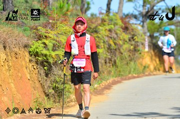 Dalat Ultra Trail 2026 - Ảnh #4749186