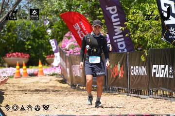 Dalat Ultra Trail 2026 - Ảnh #4727322