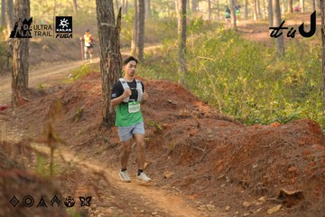 Dalat Ultra Trail 2026 - Ảnh #4841988