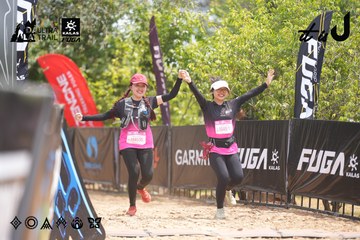 Dalat Ultra Trail 2026 - Ảnh #4861933