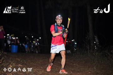 Dalat Ultra Trail 2026 - Ảnh #4700048