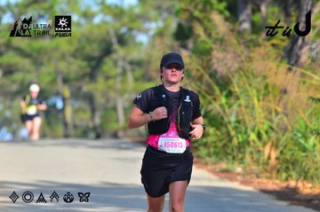 Dalat Ultra Trail 2026 - Ảnh #4781297