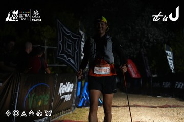 Dalat Ultra Trail 2026 - Ảnh #4763083