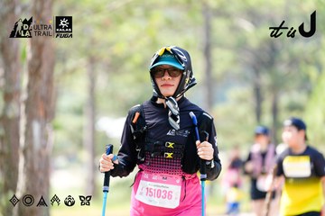 Dalat Ultra Trail 2026 - Ảnh #4834517