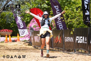 Dalat Ultra Trail 2026 - Ảnh #4726954