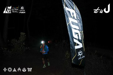 Dalat Ultra Trail 2026 - Ảnh #4697865