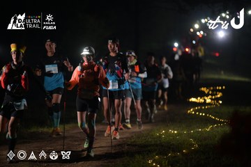 Dalat Ultra Trail 2026 - Ảnh #4720058