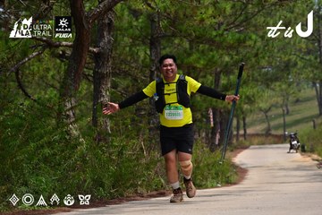 Dalat Ultra Trail 2026 - Ảnh #4831188